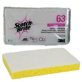 Cleaning Sponge (3M 110368)